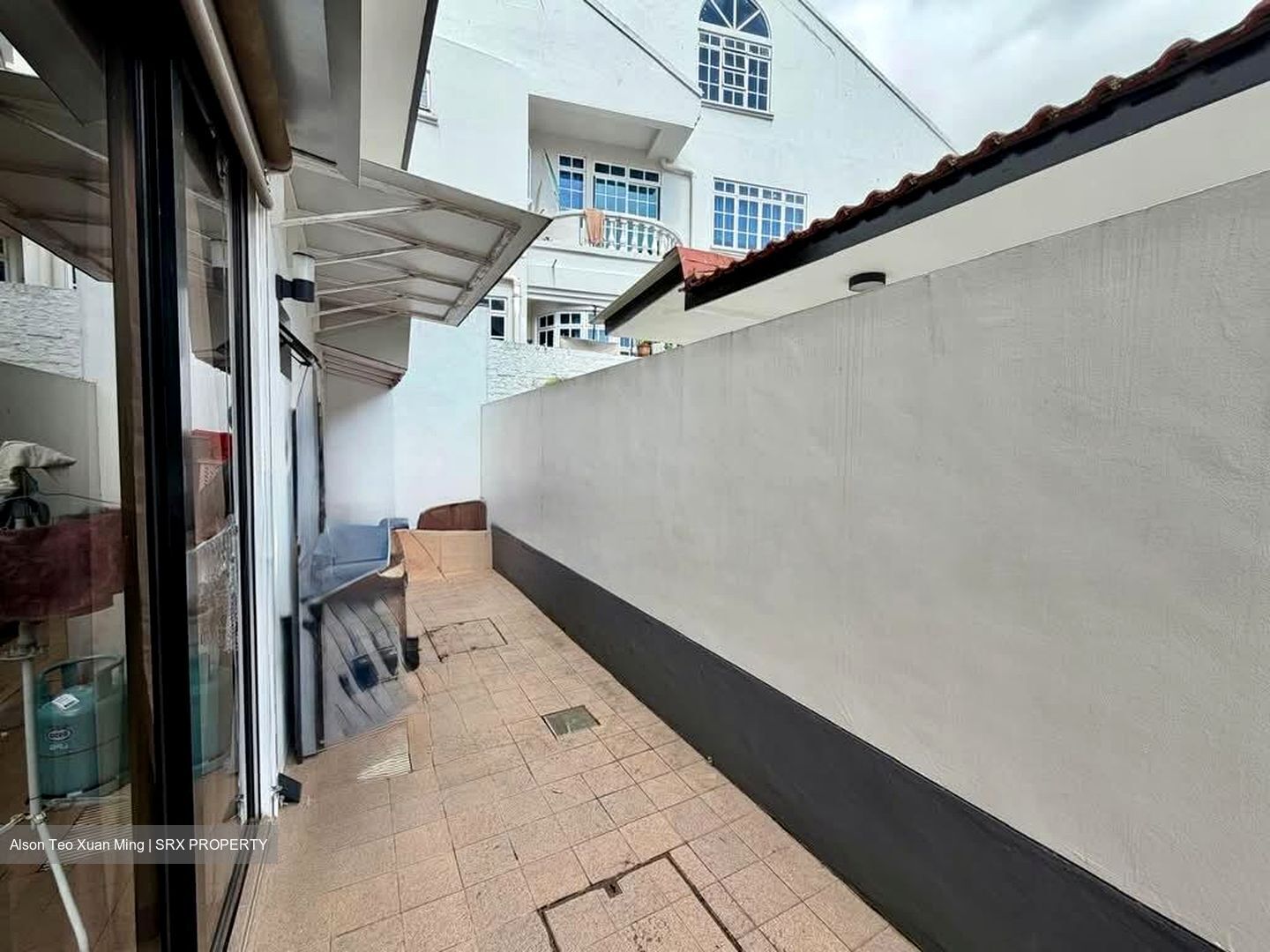 Jalan Sankam (D27), Semi-Detached #577811471